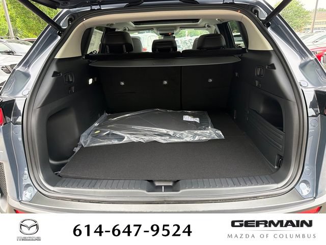 New 2026 MAZDA CX-50 2.5 Hybrid w/ Preferred Pkg AWD/4WD image 10