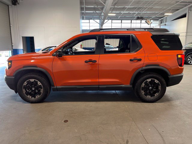 Used 2026 Honda Passport TrailSport Elite image 6