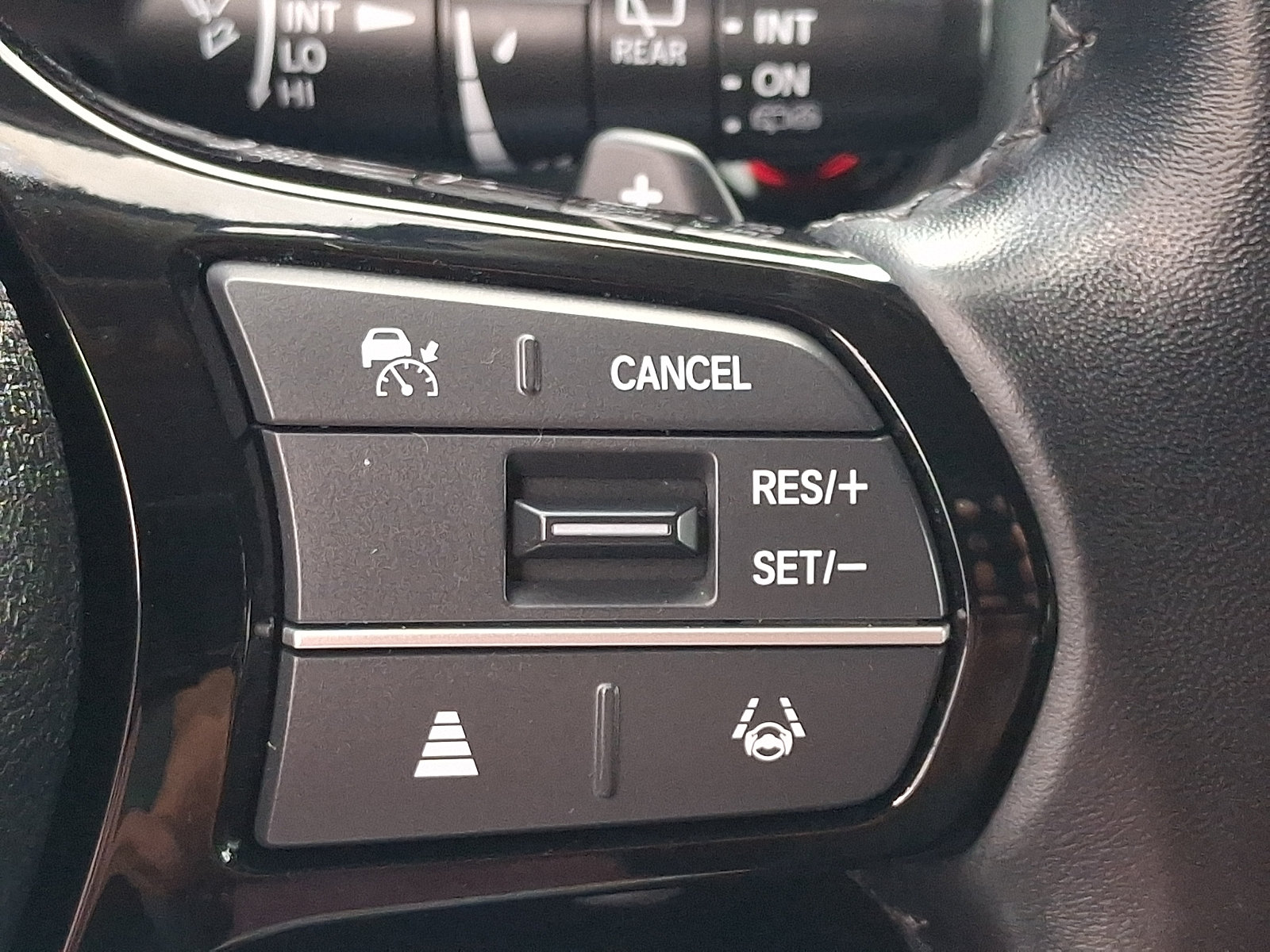 Certified 2023 Honda Pilot EX-L image 25