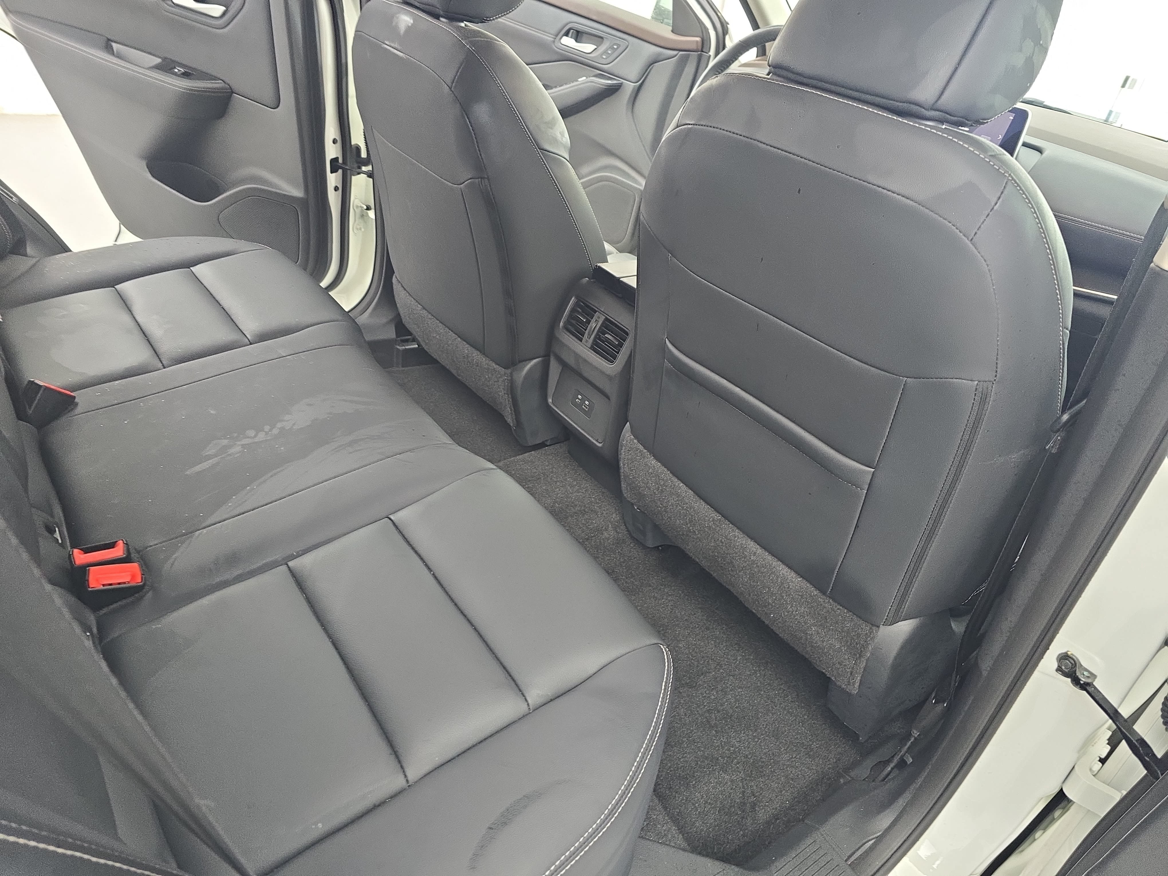 Certified 2023 Nissan Rogue SL AWD/4WD image 11