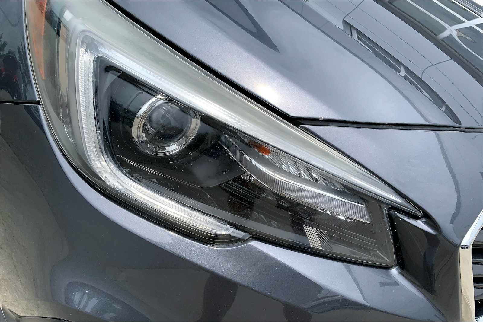 Used 2018 Subaru Legacy 2.5i Limited AWD/4WD image 27
