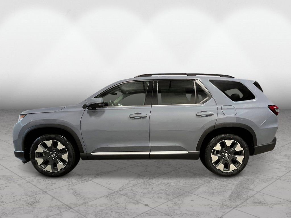 New 2026 Honda Pilot Elite image 2