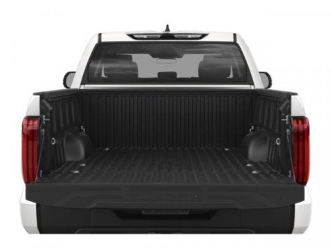 Used 2023 Toyota Tundra SR5 AWD/4WD image 14