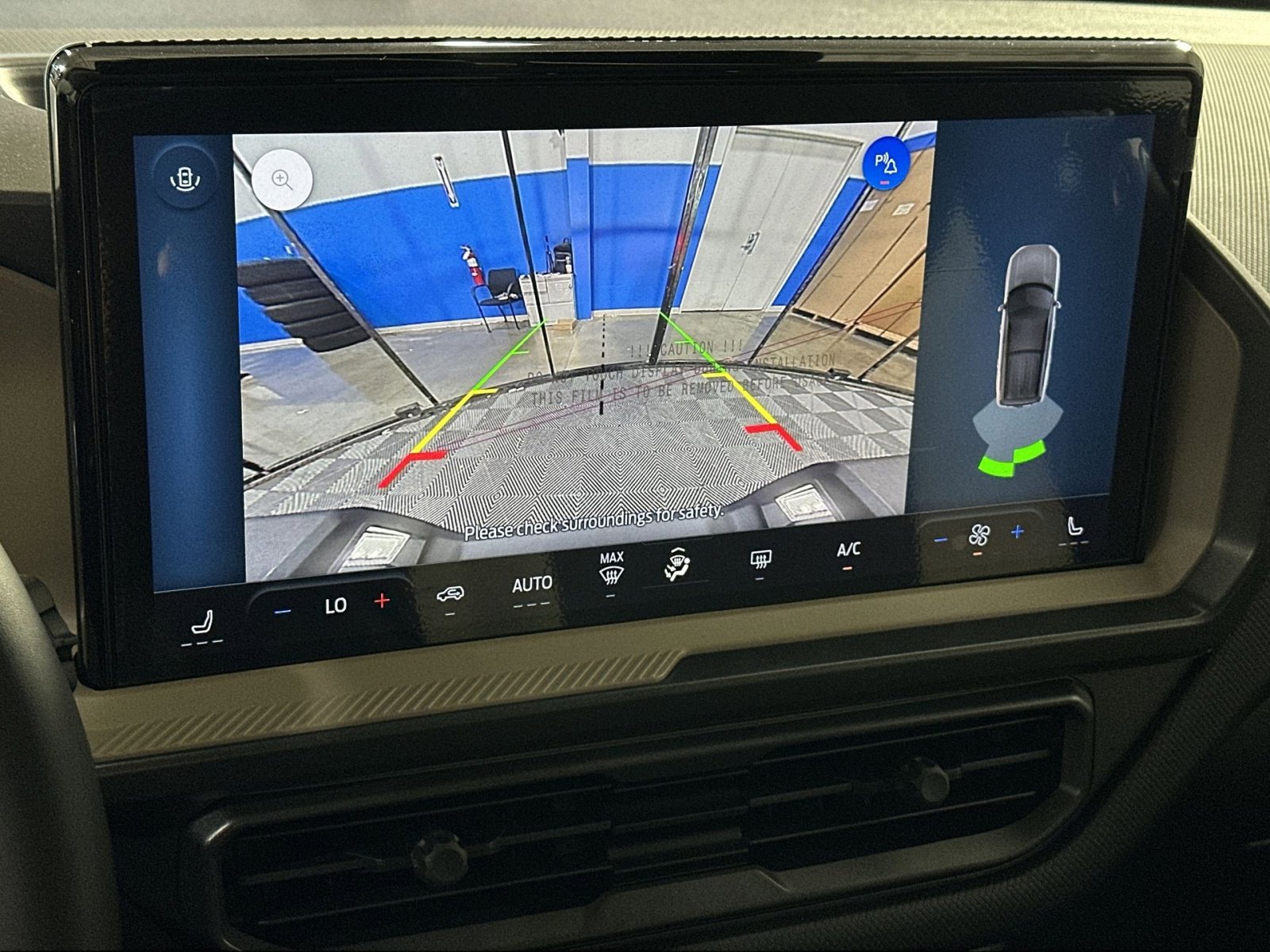 New 2025 Ford Bronco Sport Big Bend w/ Convenience Package image 24