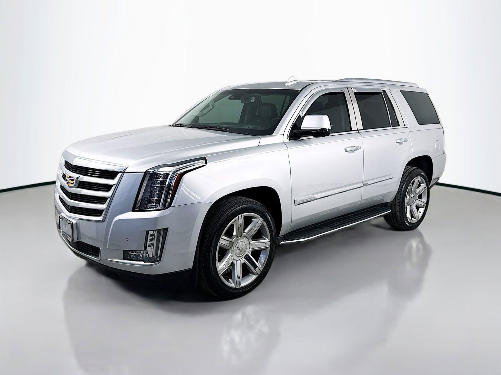 Used 2016 Cadillac Escalade Premium