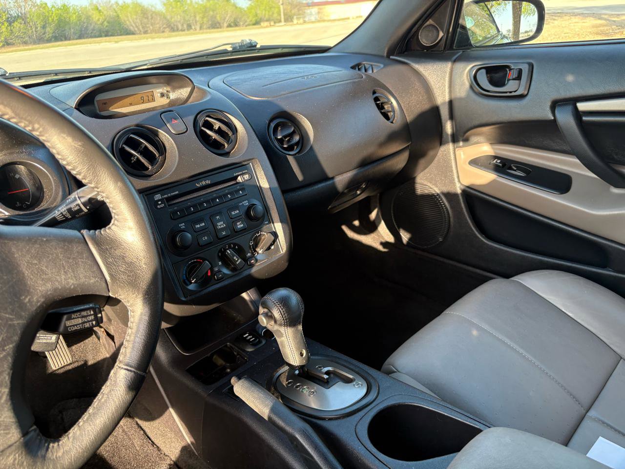 Used 2003 Mitsubishi Eclipse GTS image 14