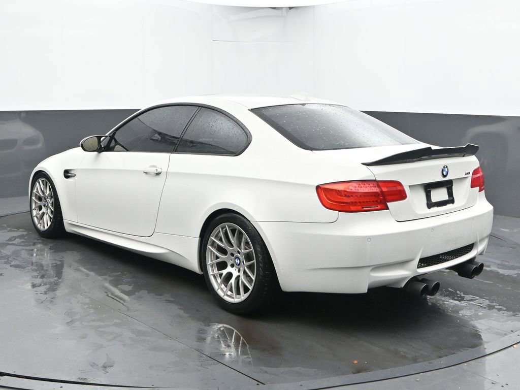 Used 2013 BMW M3 Coupe w/ Premium Pkg image 6