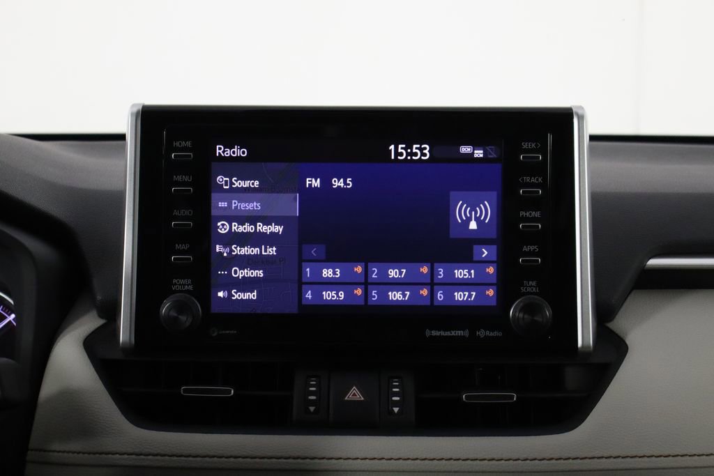 Used 2019 Toyota RAV4 Limited w/ Cold Weather Package image 28