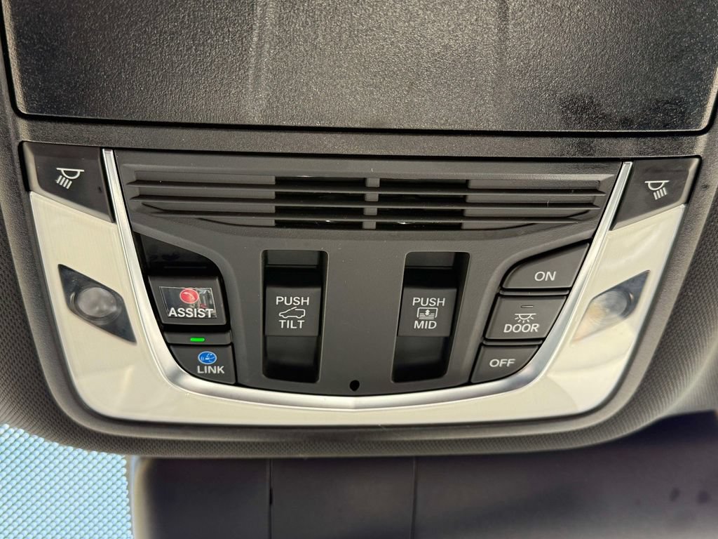Certified 2025 Acura RDX A-Spec w/ Advance Package AWD/4WD image 25
