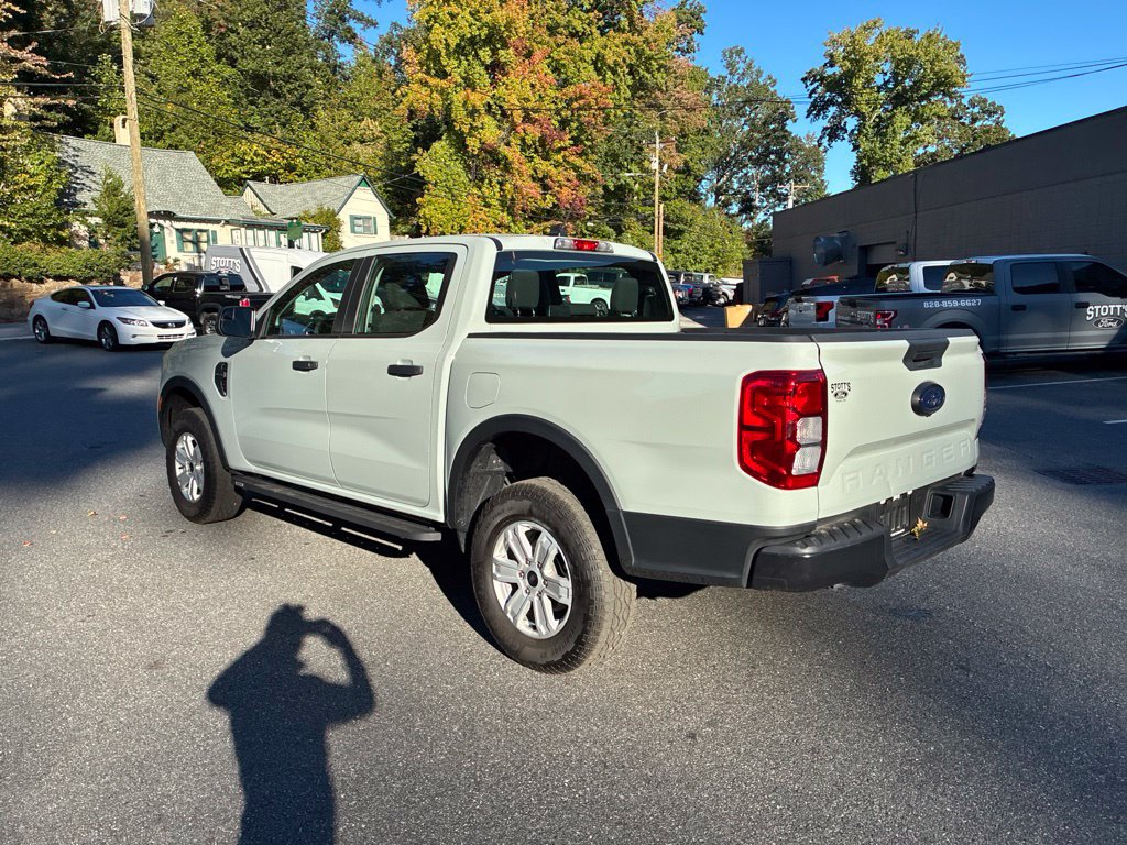 Used 2024 Ford Ranger XL RWD image 7