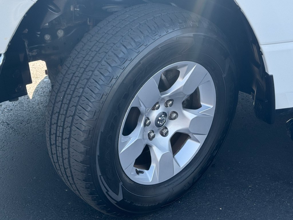Used 2023 RAM 1500 Lone Star AWD/4WD image 10