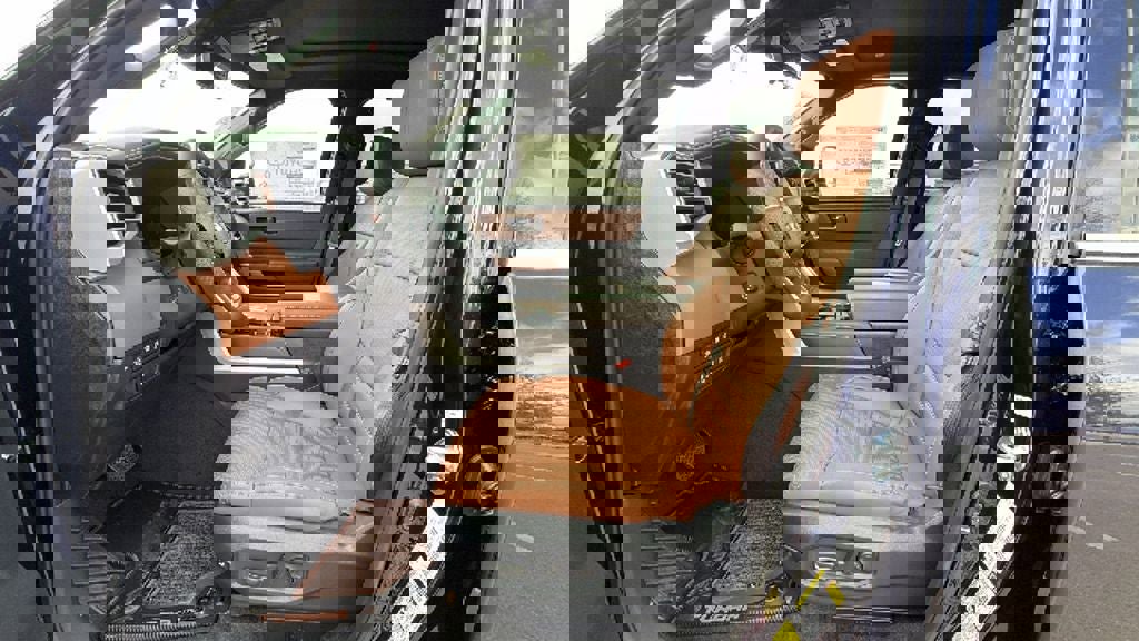 New 2026 Toyota Tundra 1794 Edition image 15