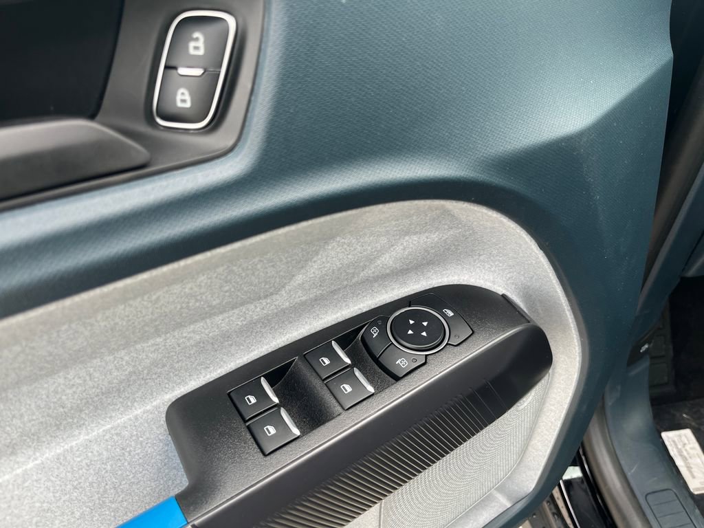 New 2026 Ford Maverick XLT AWD/4WD image 16