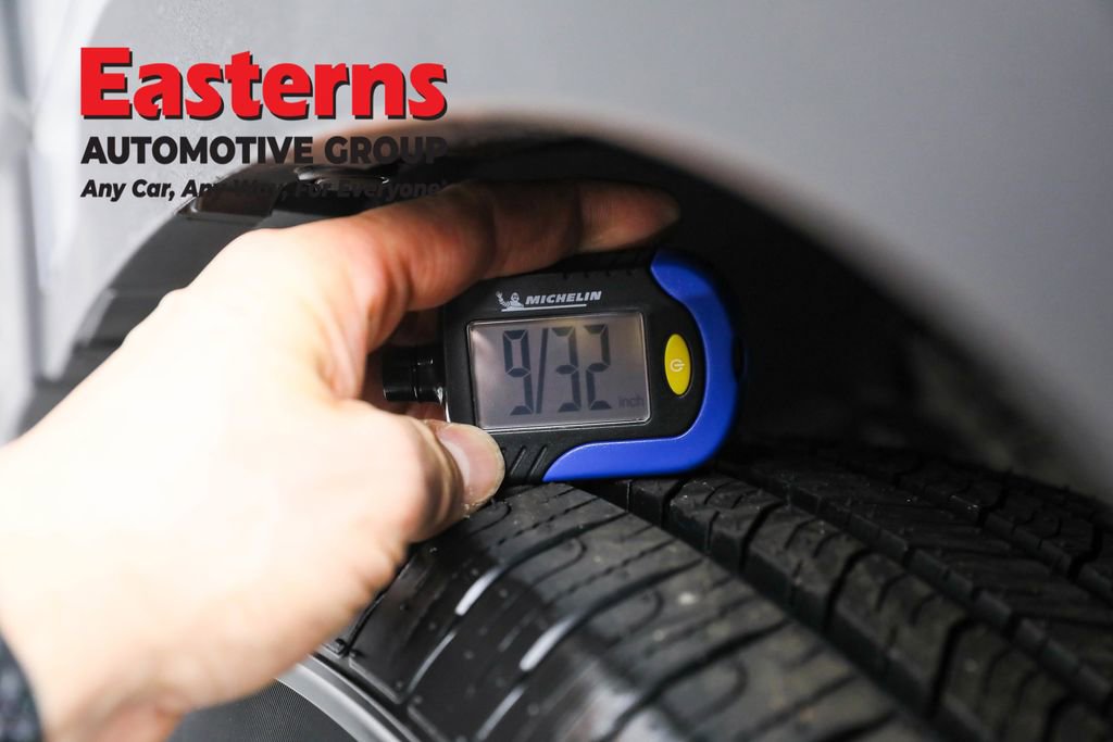 Used 2024 Toyota Corolla Cross LE image 28