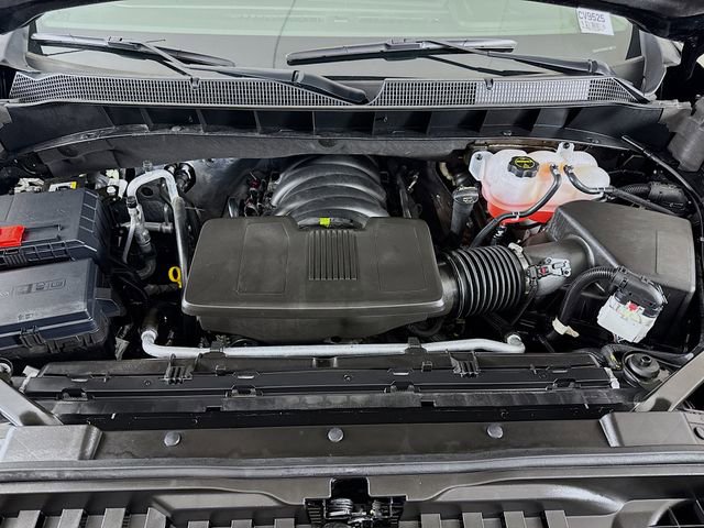 New 2026 Chevrolet Silverado 1500 RST w/ Safety Package image 33