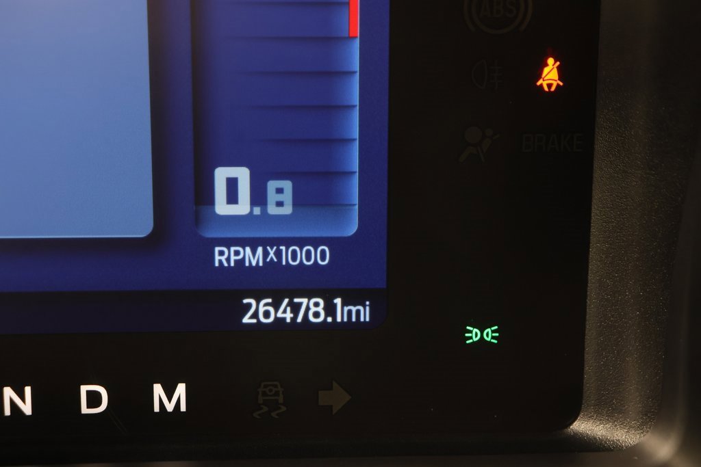 Used 2022 Ford Bronco Outer Banks image 13