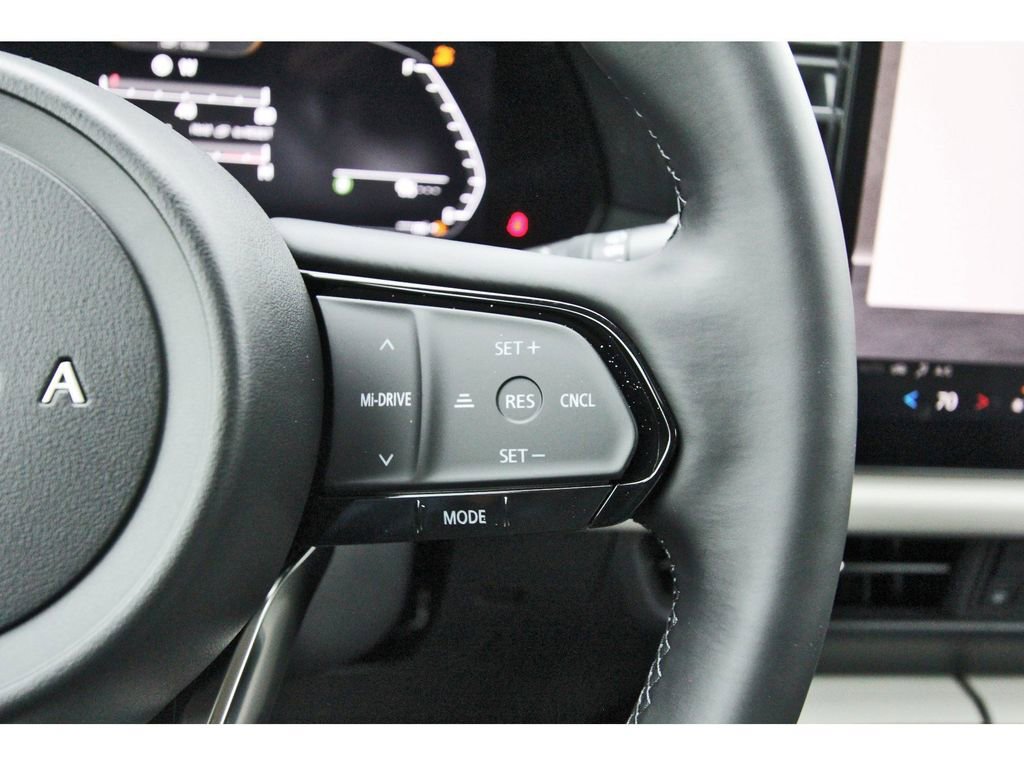 New 2026 MAZDA CX-5 Select AWD/4WD image 14