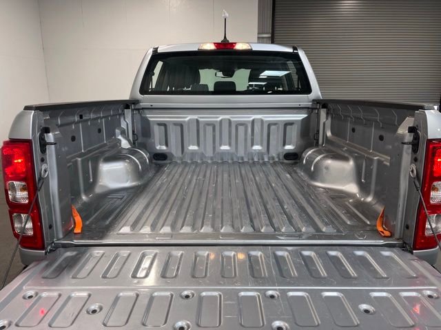 Used 2020 Ford Ranger 2WD SuperCrew image 16