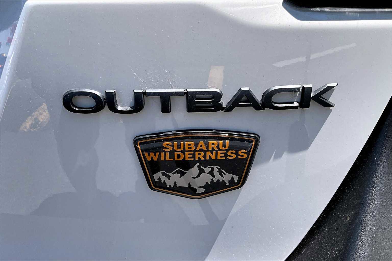 New 2025 Subaru Outback Wilderness image 15