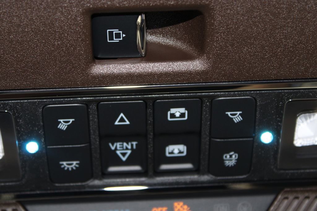 New 2026 Ford F150 King Ranch w/ Equipment Group 601A High image 63