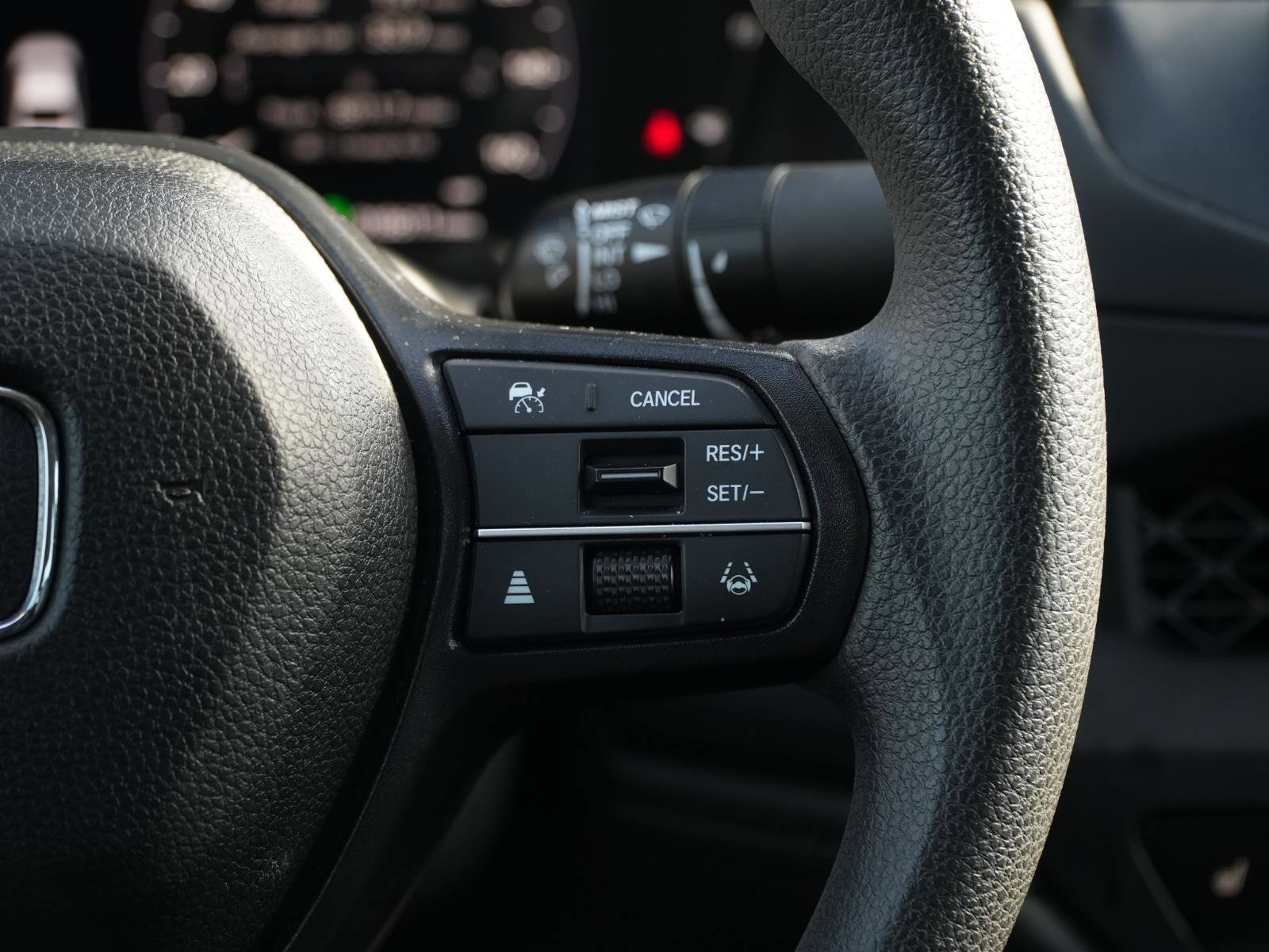 Used 2024 Honda Accord EX image 22
