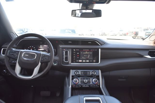 Used 2022 GMC Yukon Denali image 45