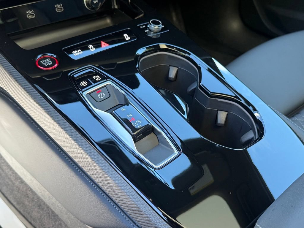 Used 2025 Audi S5 Prestige AWD/4WD image 21