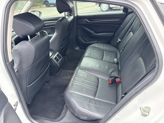 Used 2018 Honda Accord EX-L image 17