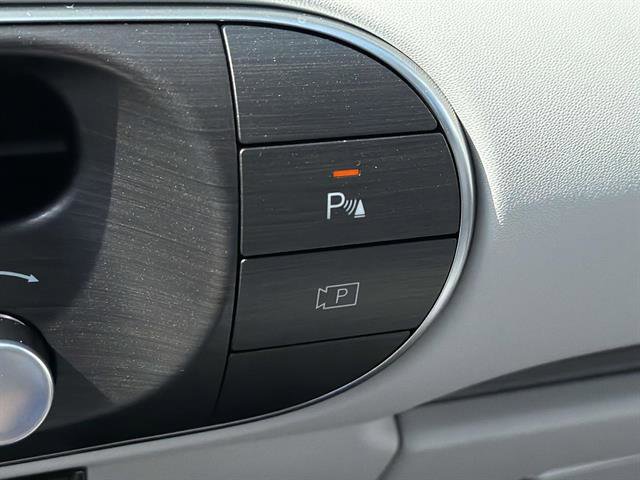 New 2026 Hyundai Palisade Calligraphy FWD image 22