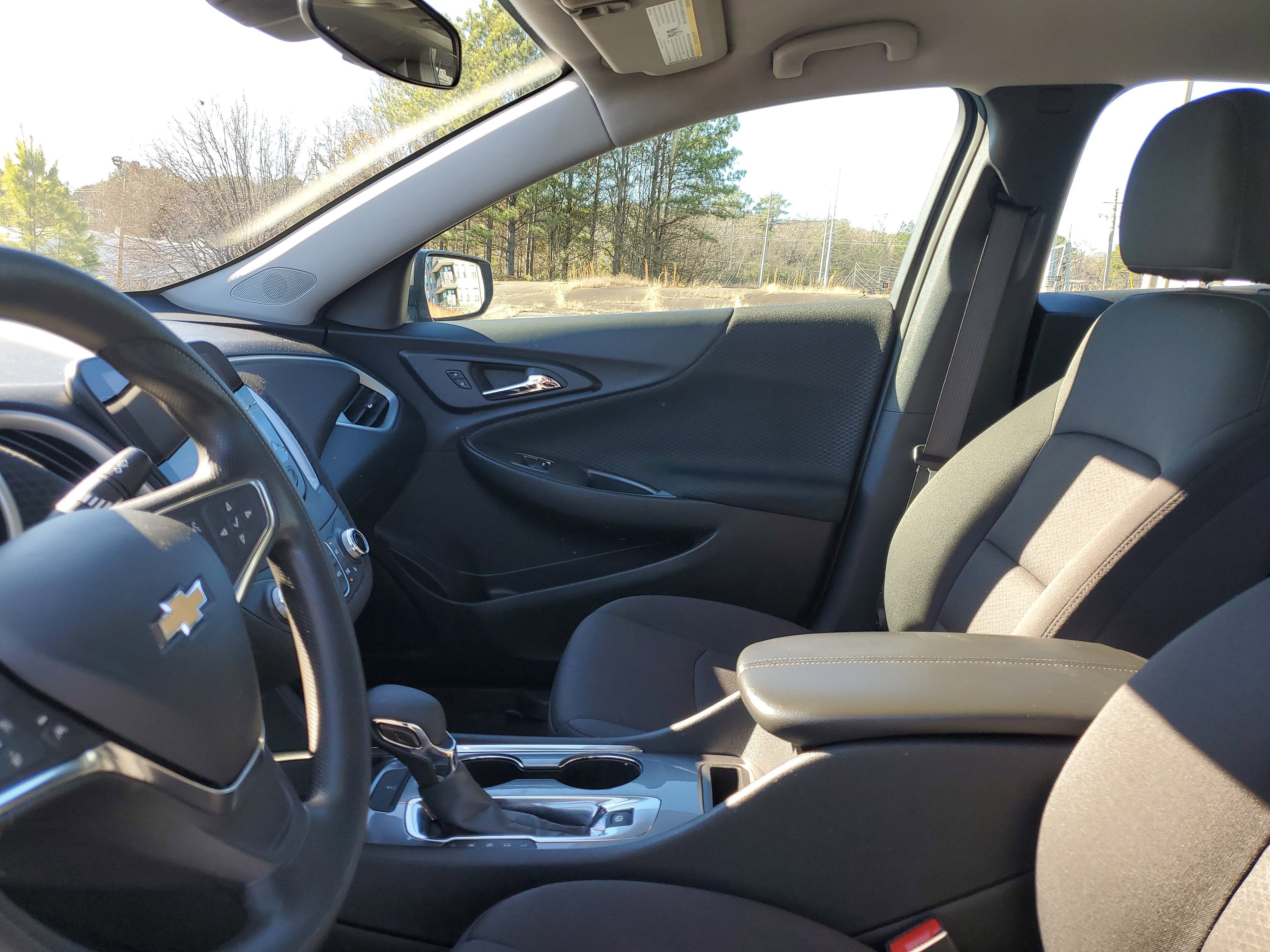 Used 2023 Chevrolet Malibu LT image 15