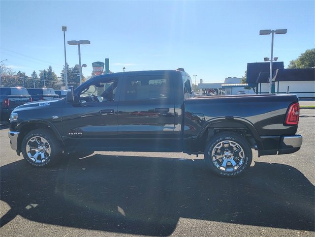 New 2026 RAM 1500 Big Horn image 9