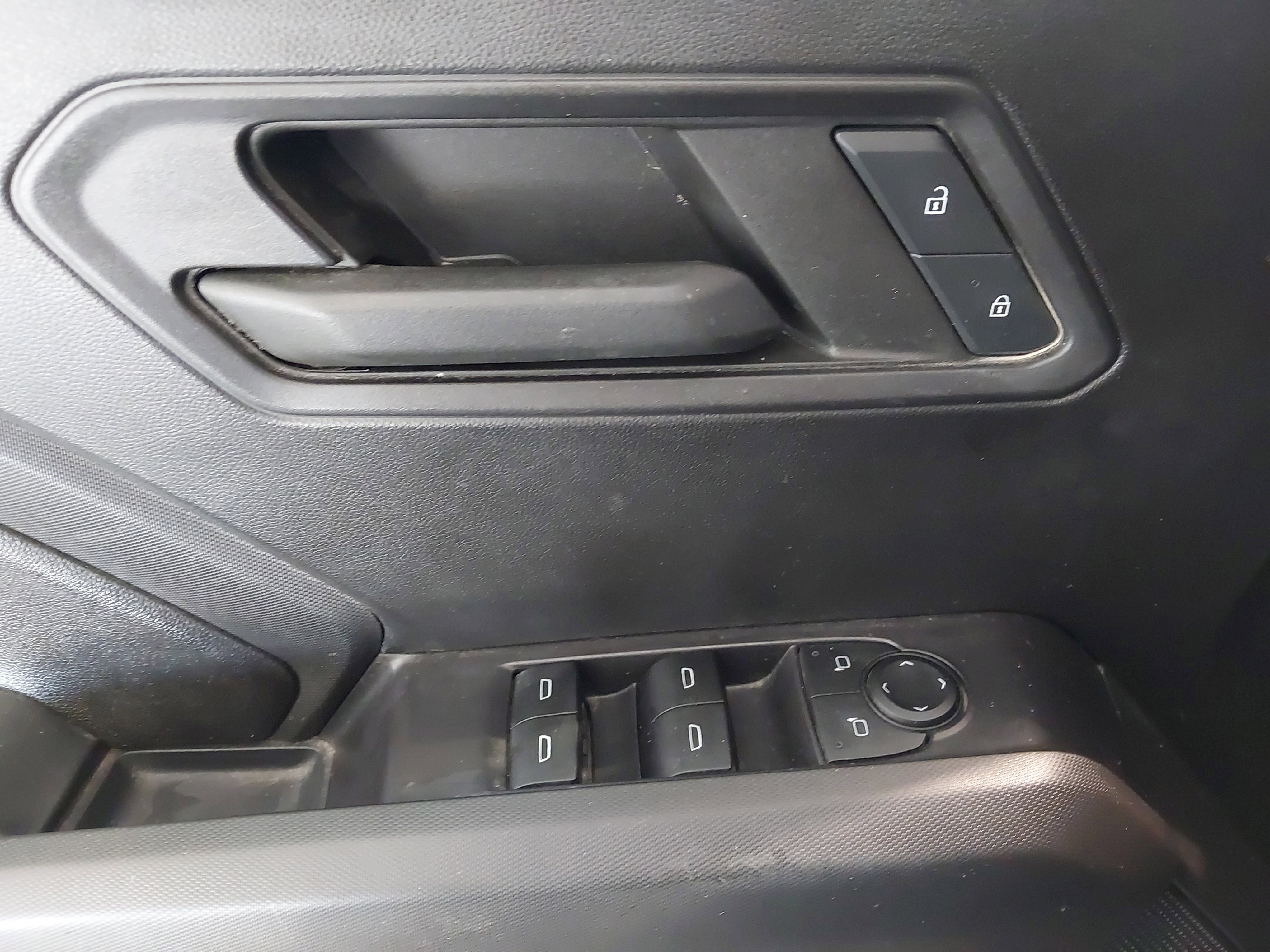 Used 2023 Chevrolet Colorado W/T w/ WT Convenience Package II image 26