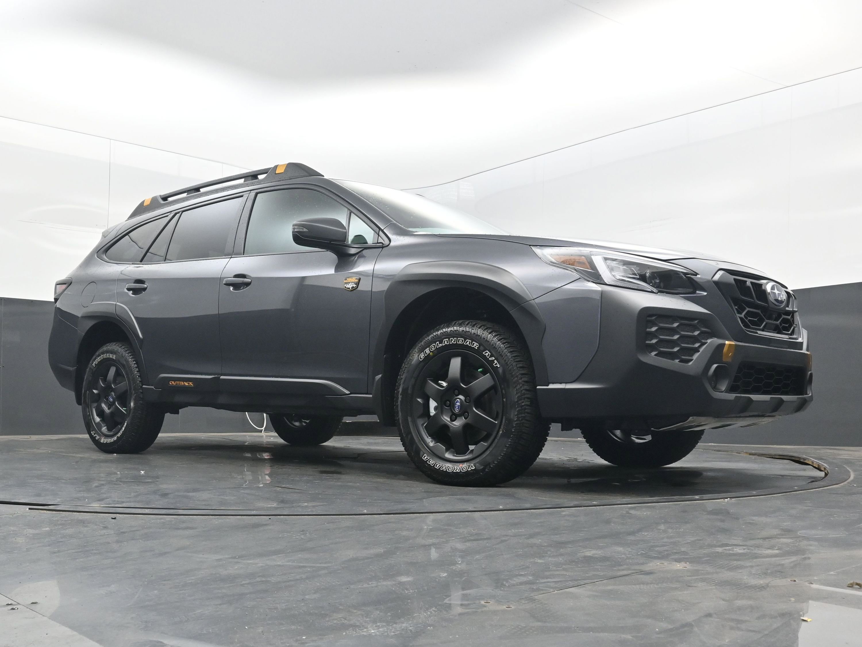 New 2025 Subaru Outback Wilderness image 22
