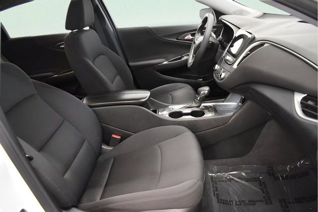 Used 2022 Chevrolet Malibu LT FWD image 20