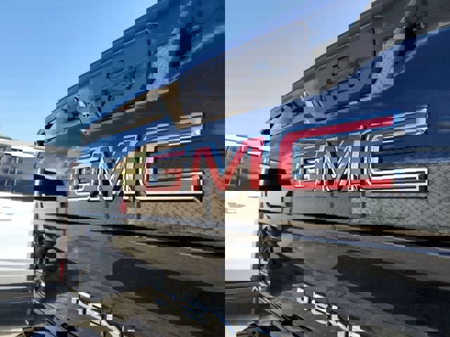 New 2026 GMC Sierra 2500 Denali image 7