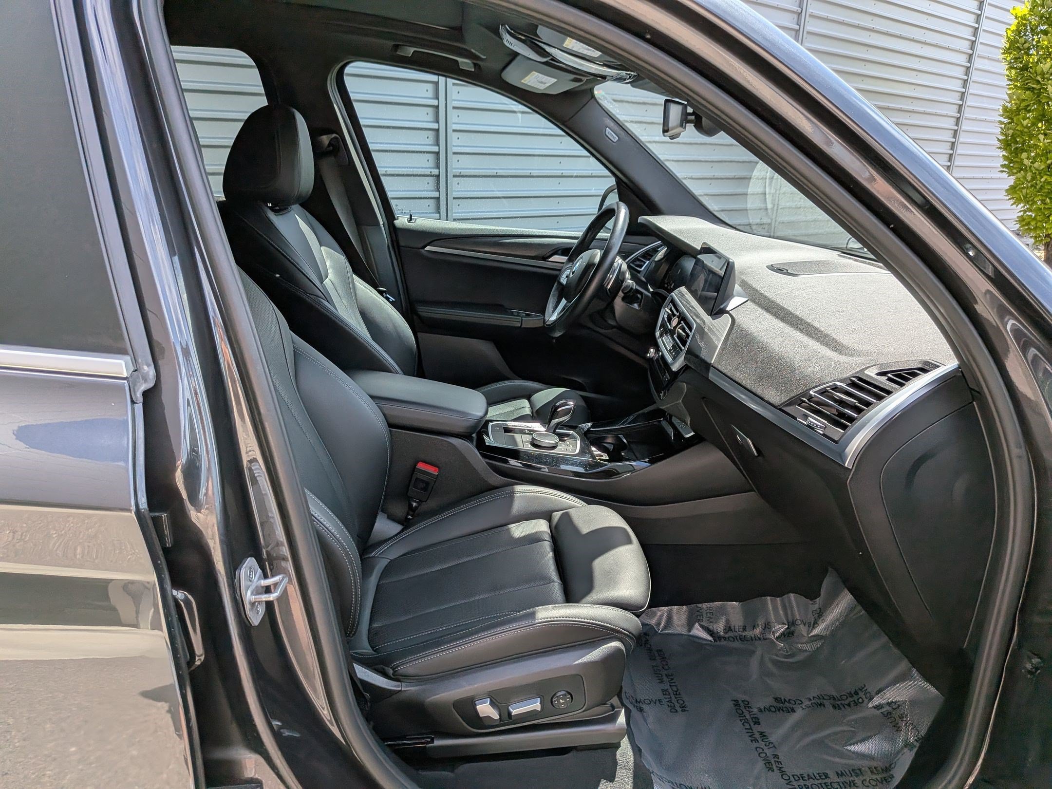 Used 2024 BMW X3 xDrive30i AWD/4WD image 28