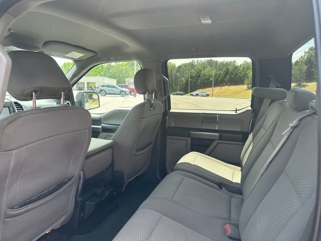 Used 2019 Ford F150 XLT w/ Equipment Group 302A Luxury AWD/4WD image 17
