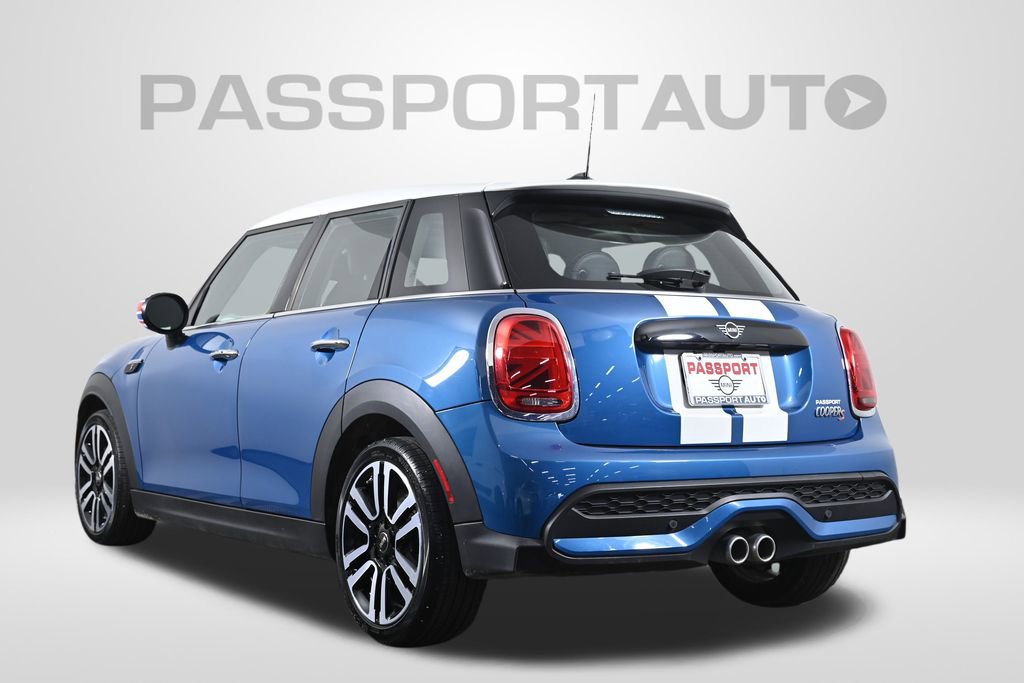Used 2024 MINI Cooper S image 6