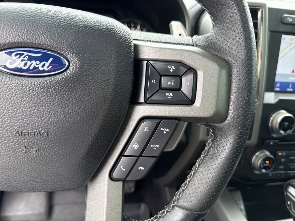 Used 2018 Ford F150 Raptor w/ Equipment Group 802A Luxury AWD/4WD image 24