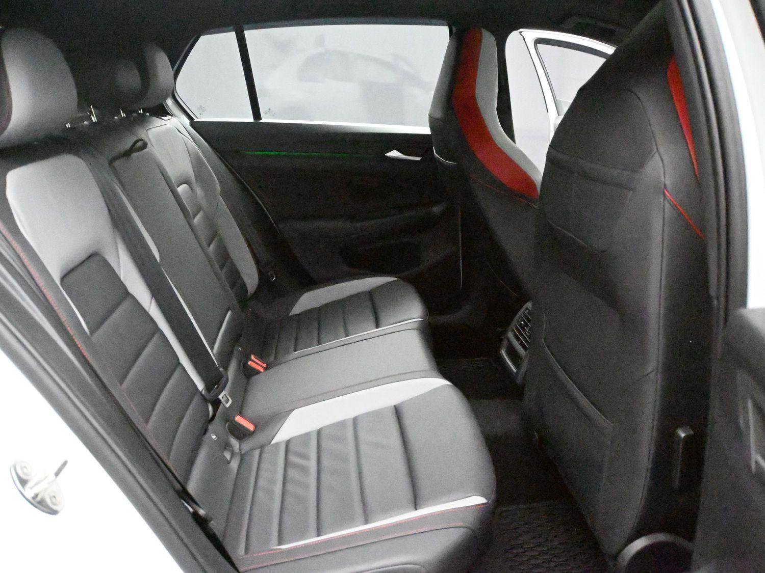 Used 2023 Volkswagen GTI SE FWD image 20
