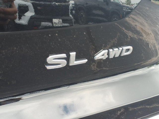 Used 2025 Nissan Pathfinder SL AWD/4WD image 24