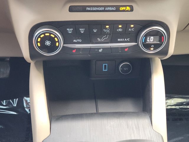 Used 2020 Ford Escape SEL FWD image 21