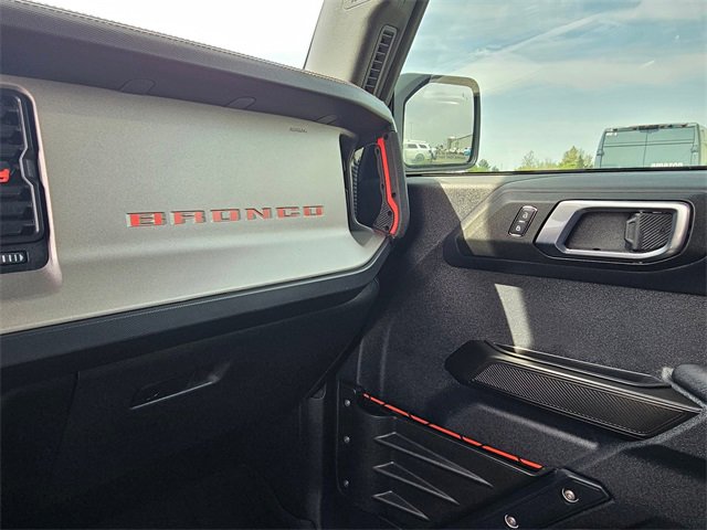 Used 2022 Ford Bronco Raptor image 25