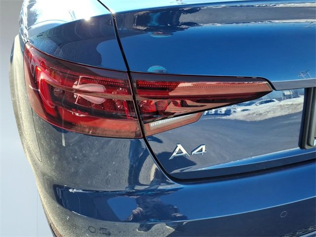 Used 2018 Audi A4 2.0T Premium Plus image 9