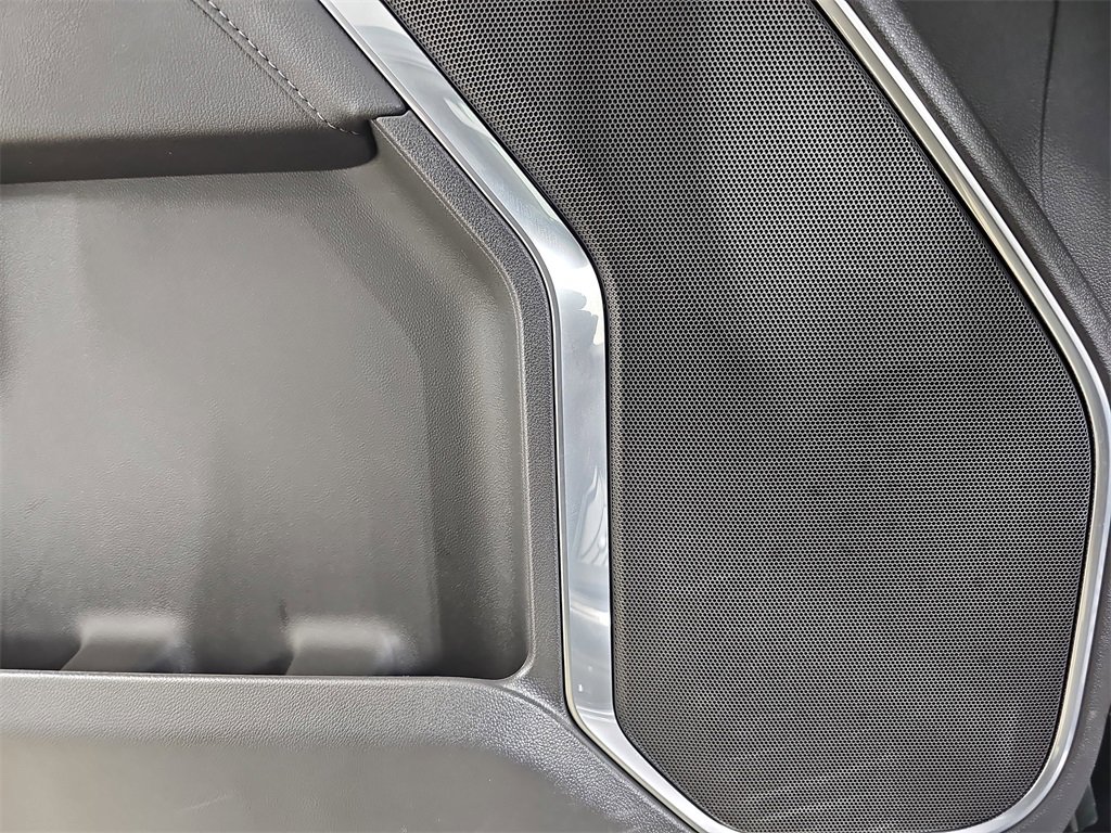 Certified 2025 Chevrolet Silverado 1500 LT image 34