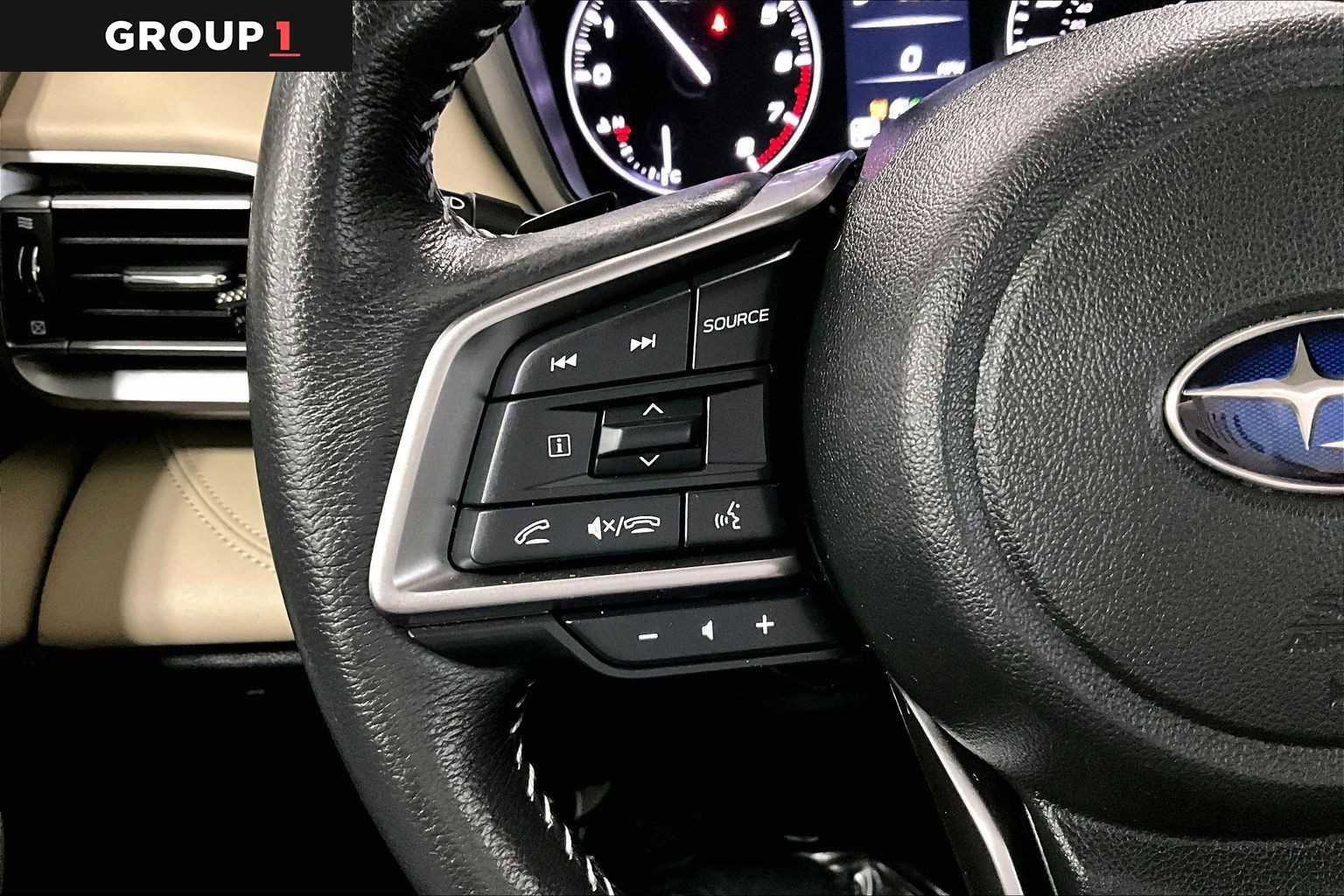 Certified 2023 Subaru Legacy Limited image 24