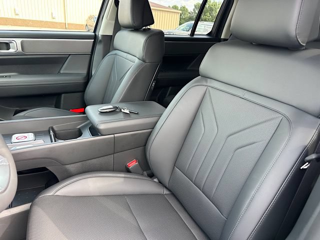 New 2027 Hyundai Santa Fe SEL AWD/4WD image 13