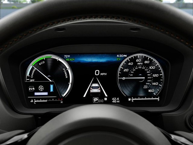 New 2026 Subaru Forester Touring AWD/4WD image 18