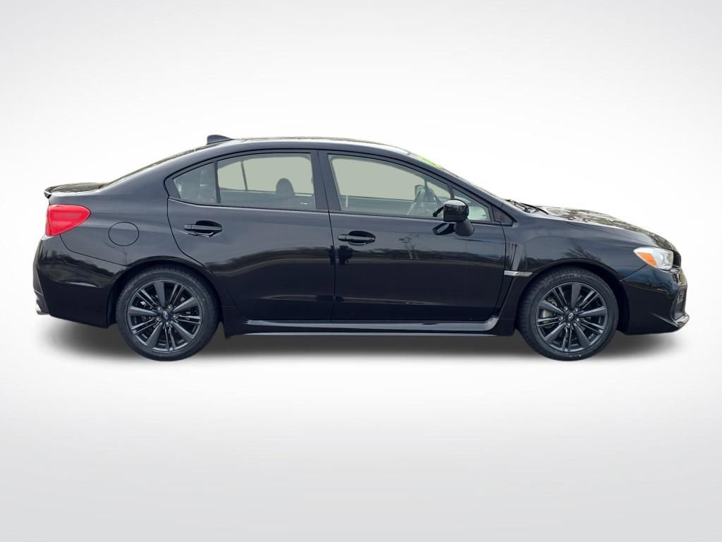 Used 2020 Subaru WRX image 8