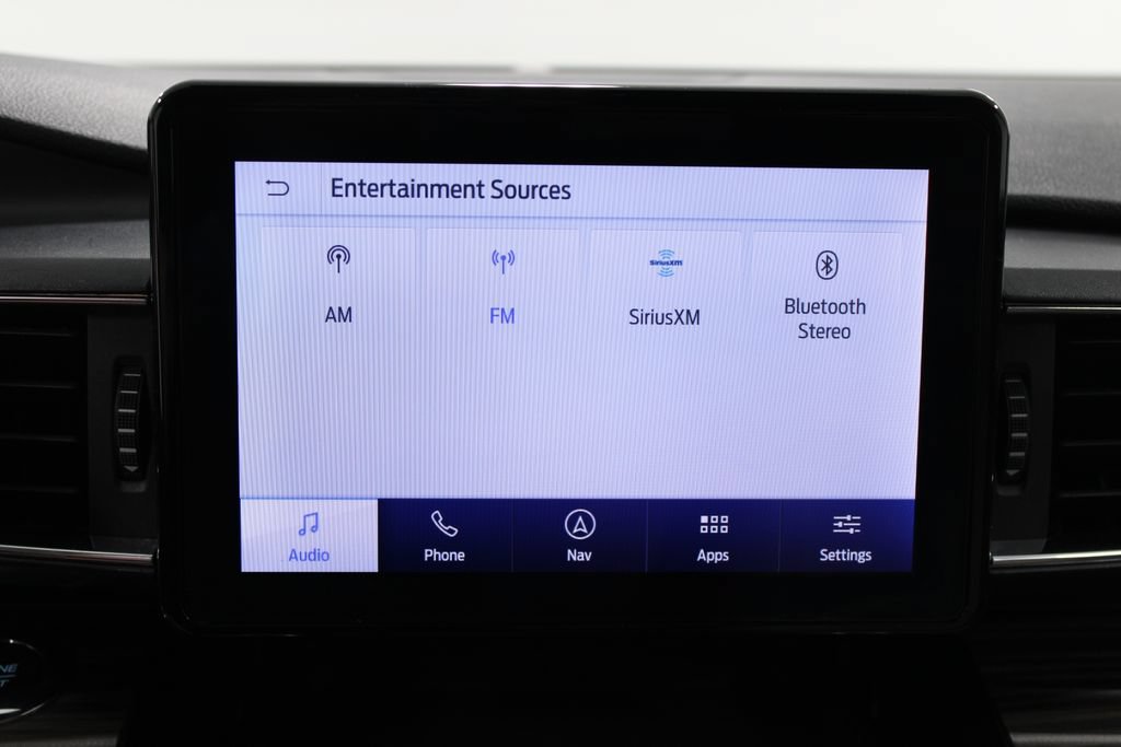 Used 2021 Ford Explorer Limited w/ Equipment Group 301A RWD image 48